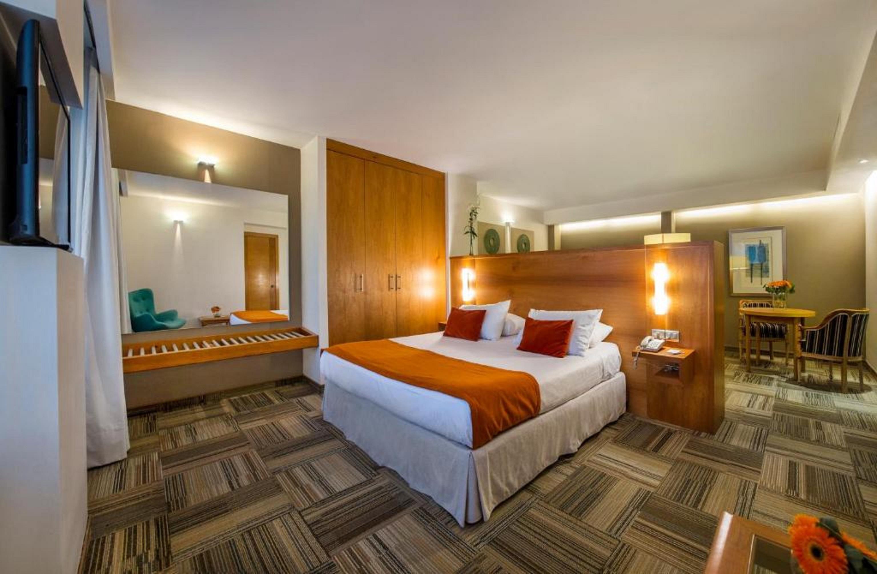 Best Western Marina Del Rey Vina del Mar Exterior foto