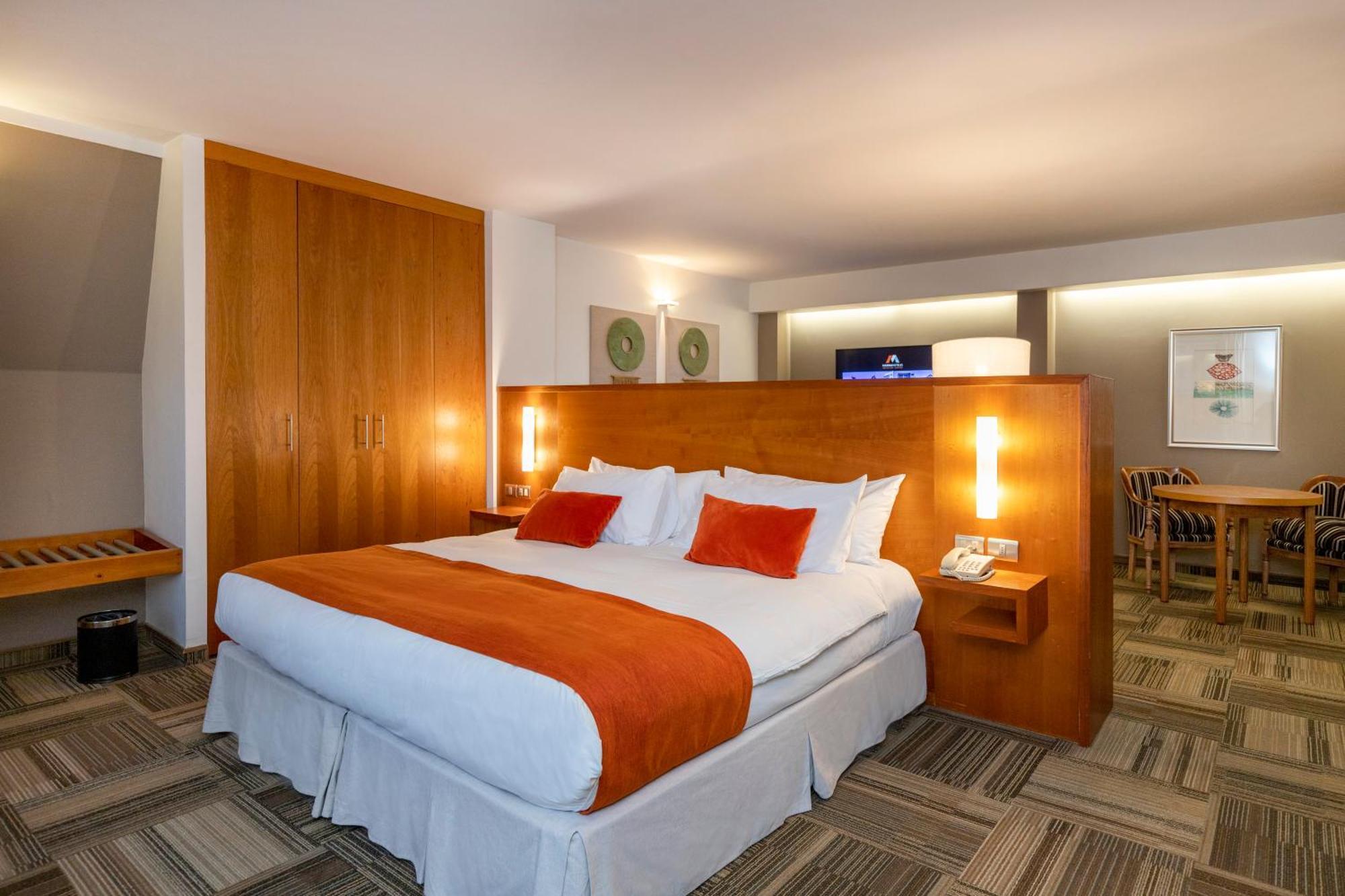 Best Western Marina Del Rey Vina del Mar Exterior foto