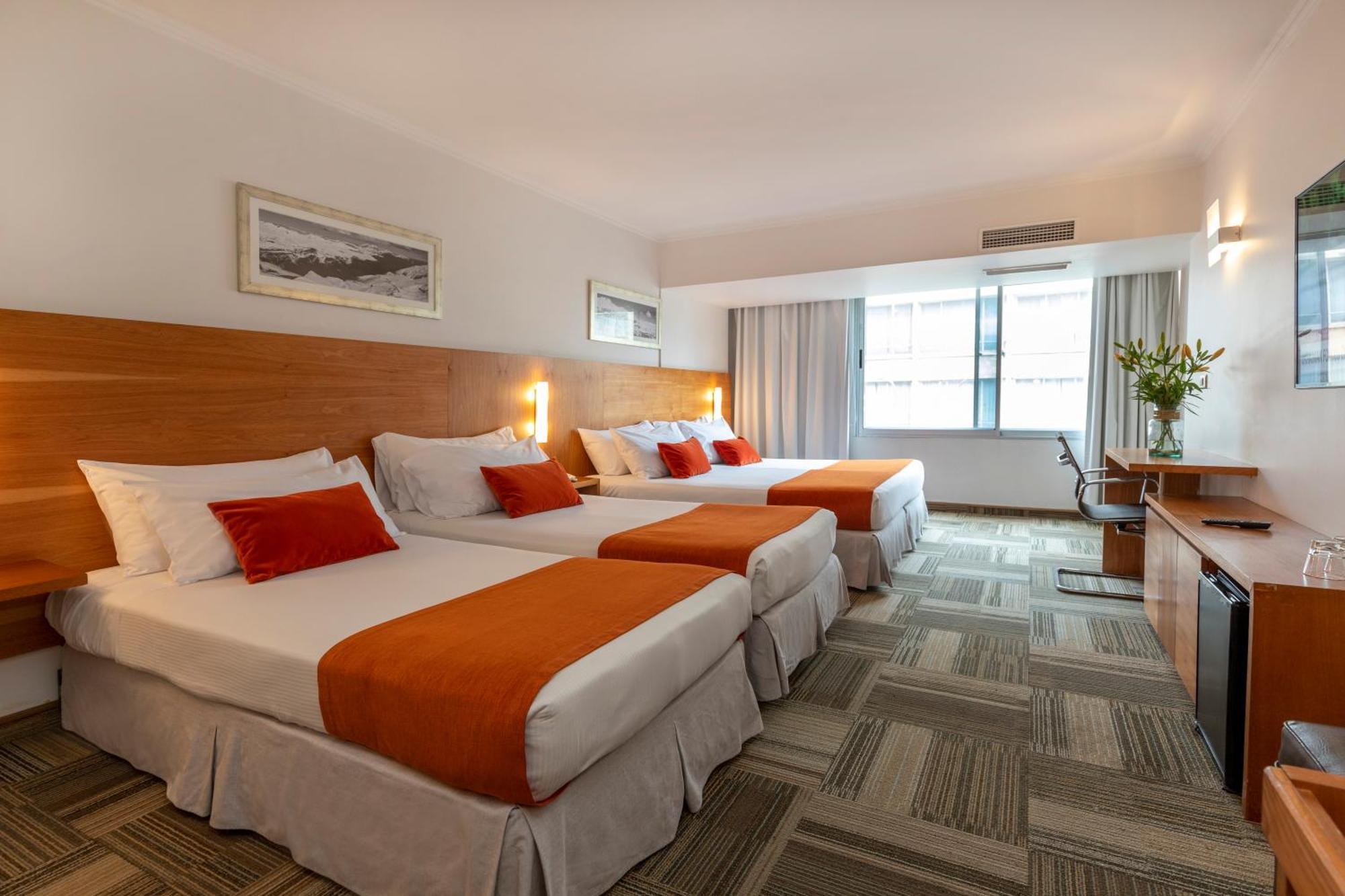 Best Western Marina Del Rey Vina del Mar Exterior foto