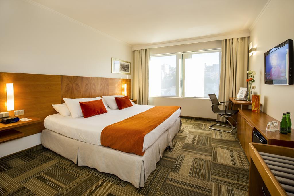 Best Western Marina Del Rey Vina del Mar Exterior foto