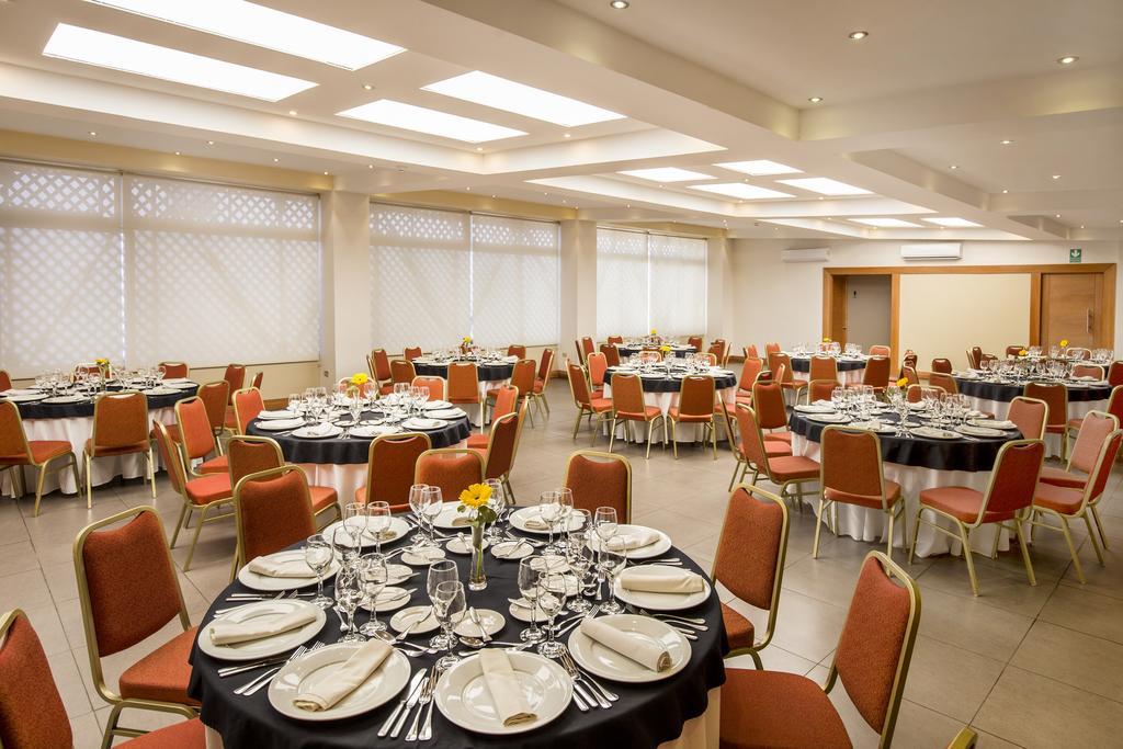 Best Western Marina Del Rey Vina del Mar Exterior foto